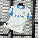 OLYMPIQUE MARSEILLE HOME 25/26