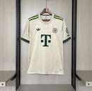 BAYERN MUNICH FOURTH 25/26