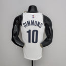 Regata NBA Brooklyn Nets - Simmons