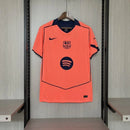 BARCELONA THIRD 25/26