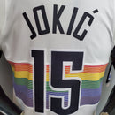 Regata NBA Denver Nuggets - Jokic