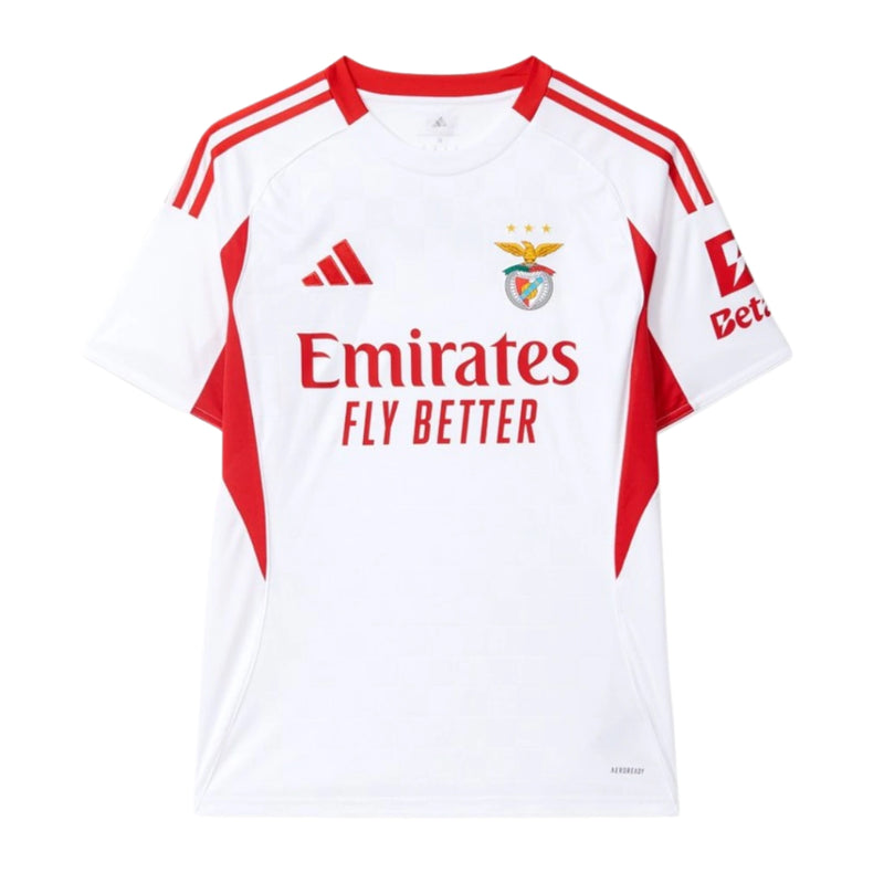BENFICA THIRD 25/26