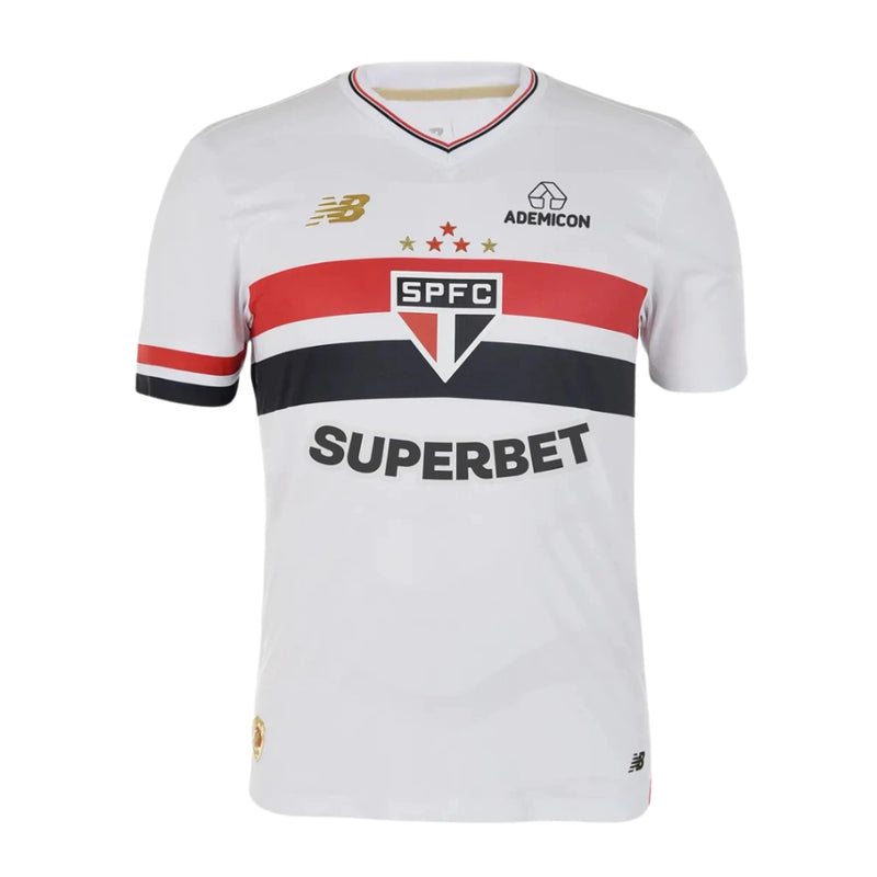 SÃO PAULO AWAY 25/26