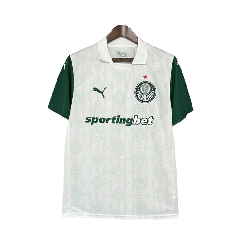 PALMEIRAS AWAY 25/26