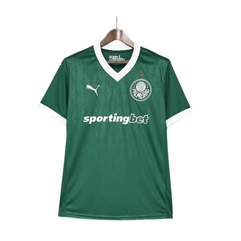 PALMEIRAS HOME 25/26