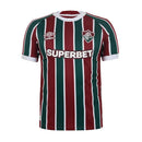 FLUMINENSE HOME 25/26