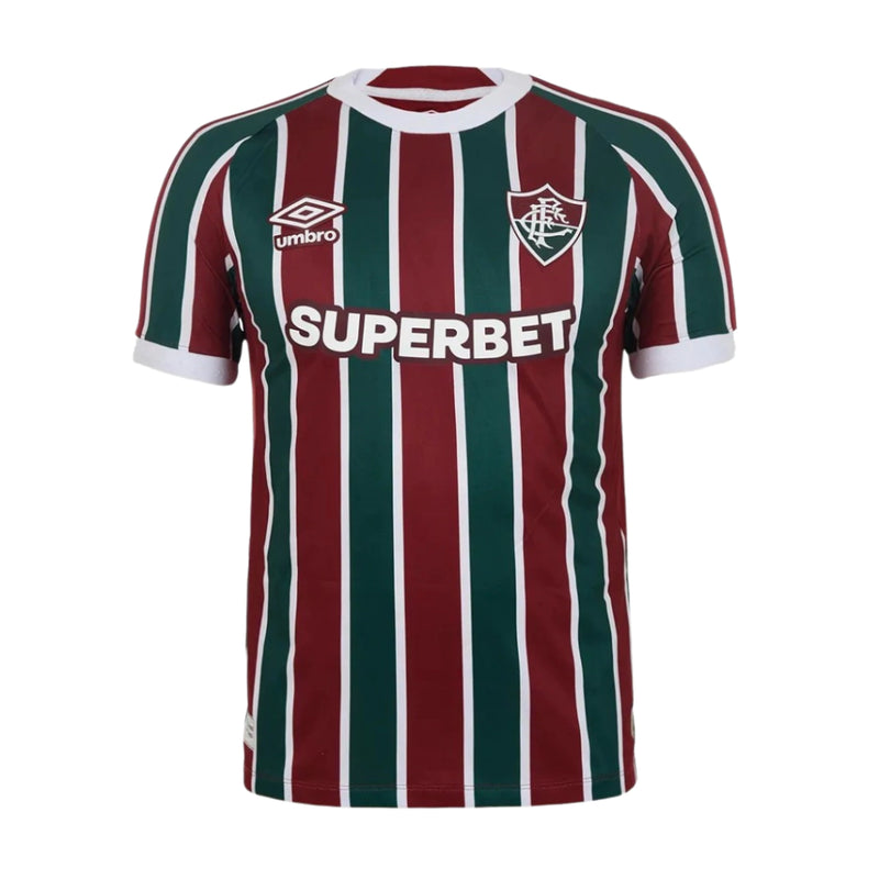 FLUMINENSE HOME 25/26