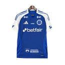 CRUZEIRO HOME 25/26