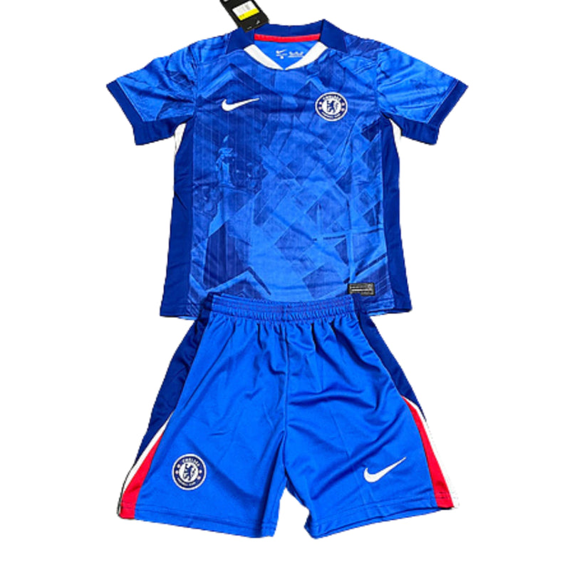 CHELSEA HOME 25/26 CHILDREN'S