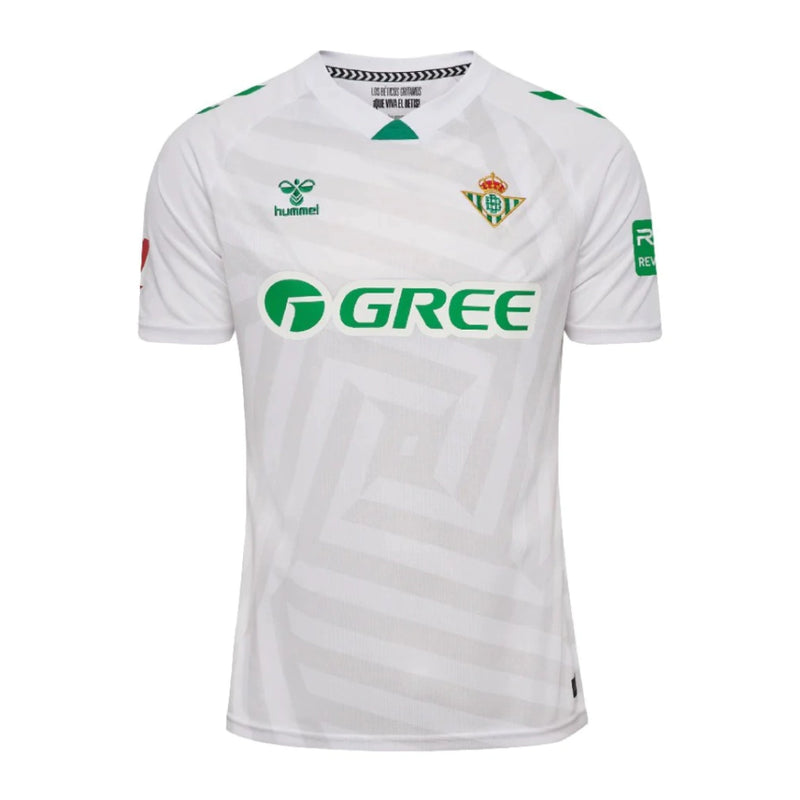 REAL BETIS GOALKEEPER 25/26