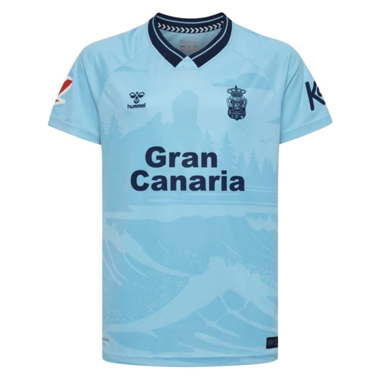 LAS PALMAS AWAY 25/26