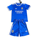 REAL MADRID AWAY 25/26 CHILDREN'S