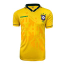 BRAZIL HOME 93/94 RETRO