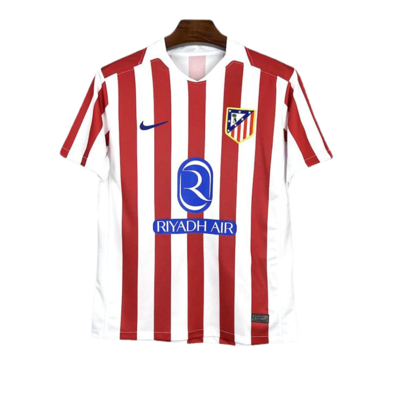 ATLETICO DE MADRID HOME 25/26