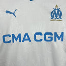 OLYMPIQUE MARSEILLE HOME 25/26