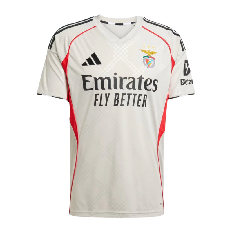 BENFICA AWAY 25/26