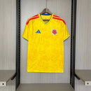 COLOMBIA HOME WORLD CUP 2026