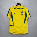 BRAZIL HOME 01/02 RETRO