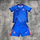 CHELSEA HOME 25/26 CHILDREN'S