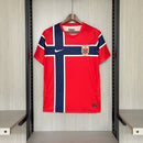 NORWAY HOME WORLD CUP 2026