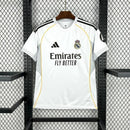REAL MADRID HOME 25/26