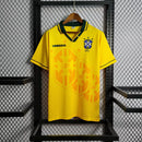 BRAZIL HOME 93/94 RETRO