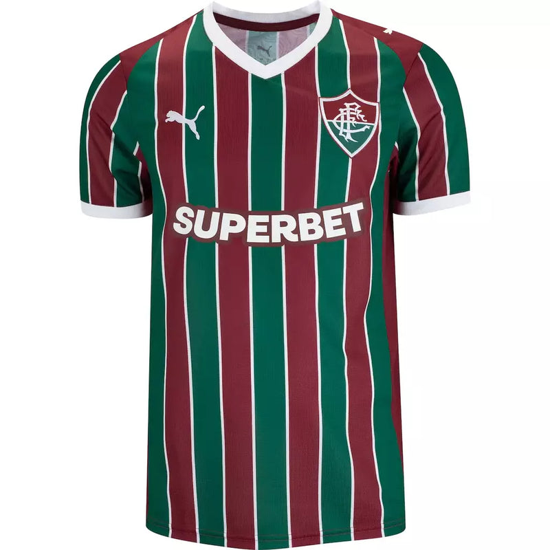 FLUMINENSE HOME 26/27