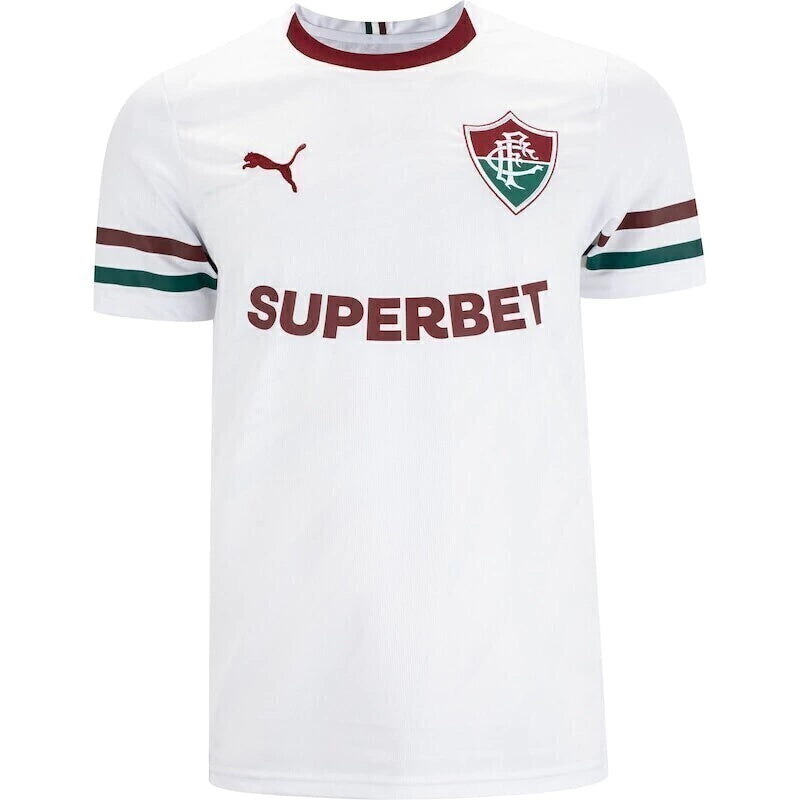 FLUMINENSE AWAY 26/27