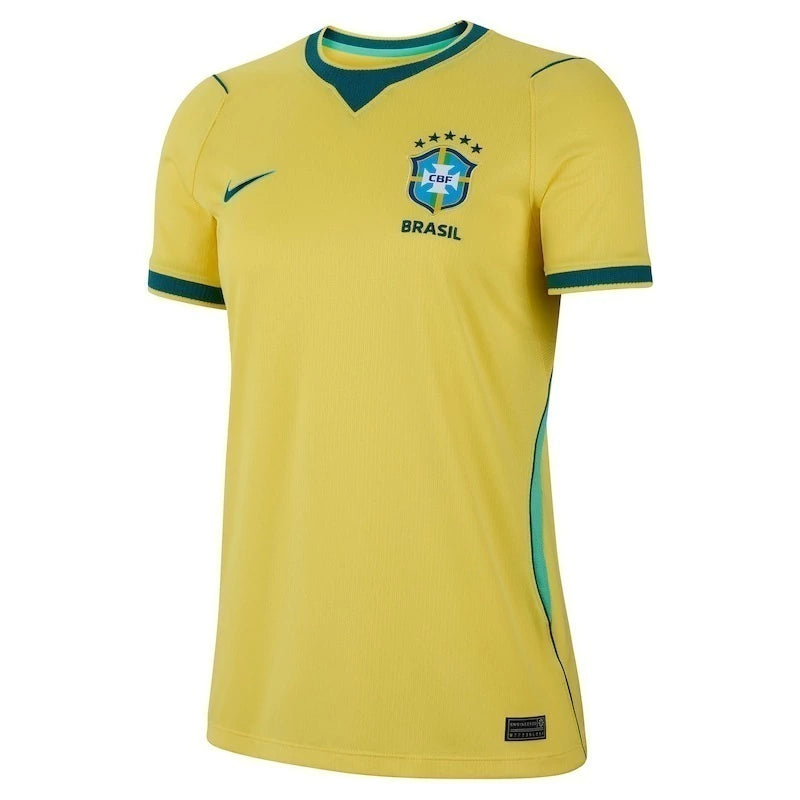 BRASIL HOME 26/27 WOMEN'S