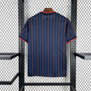 CAMISOLA DA SELEÇÃO DO EUA 25/26 AZUL
