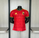 BELGIUM HOME WORLD CUP 2026 PLAYER VERSION