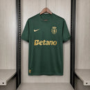SPORTING SPECIAL EDITION 120TH ANNIVERSARY 26/27