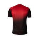 CAMISA DO ATLETICO PARANAENSE 25/26 VERMELHO E PRETO