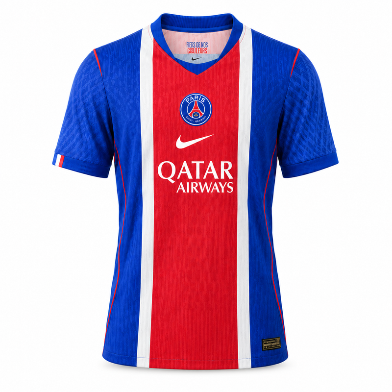 PSG HOME 26/27