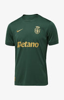 SPORTING SPECIAL EDITION 120TH ANNIVERSARY 26/27