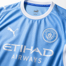 MANCHESTER CITY HOME 26/27