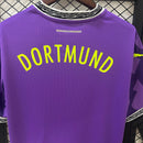 BORUSSIA DORTMUND GOALKEEPER 25/26