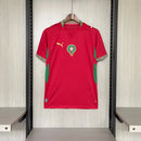 MOROCCO HOME WORLD CUP 2026