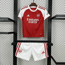 ARSENAL HOME 25/26 CHILDREN'S
