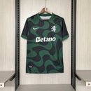 SPORTING THIRD 25/26