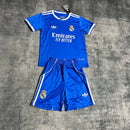 REAL MADRID AWAY 25/26 CHILDREN'S