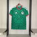 MEXICO HOME WORLD CUP 2026