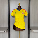 COLOMBIA HOME 26/27 WOMEN'S
