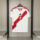 PERU HOME WORLD CUP 2026