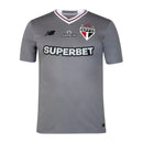 SÃO PAULO GOALKEEPER 25/26