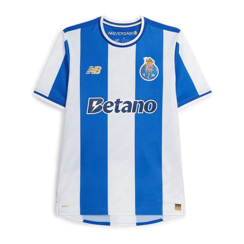 PORTO HOME 25/26