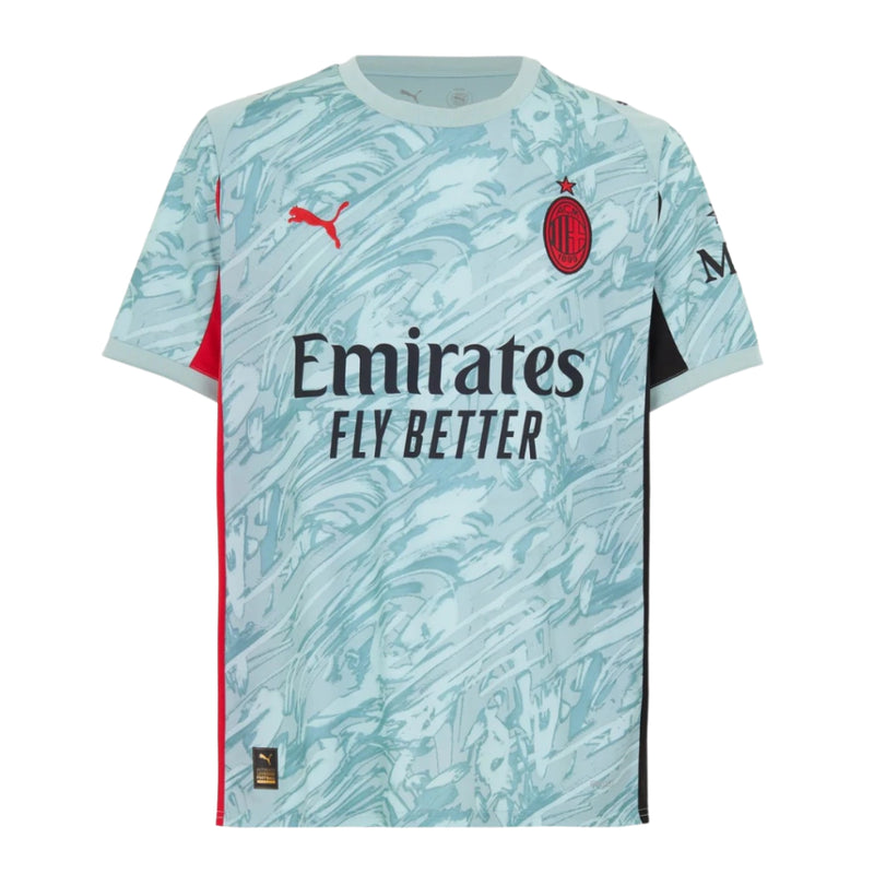 MILAN THIRD 25/26