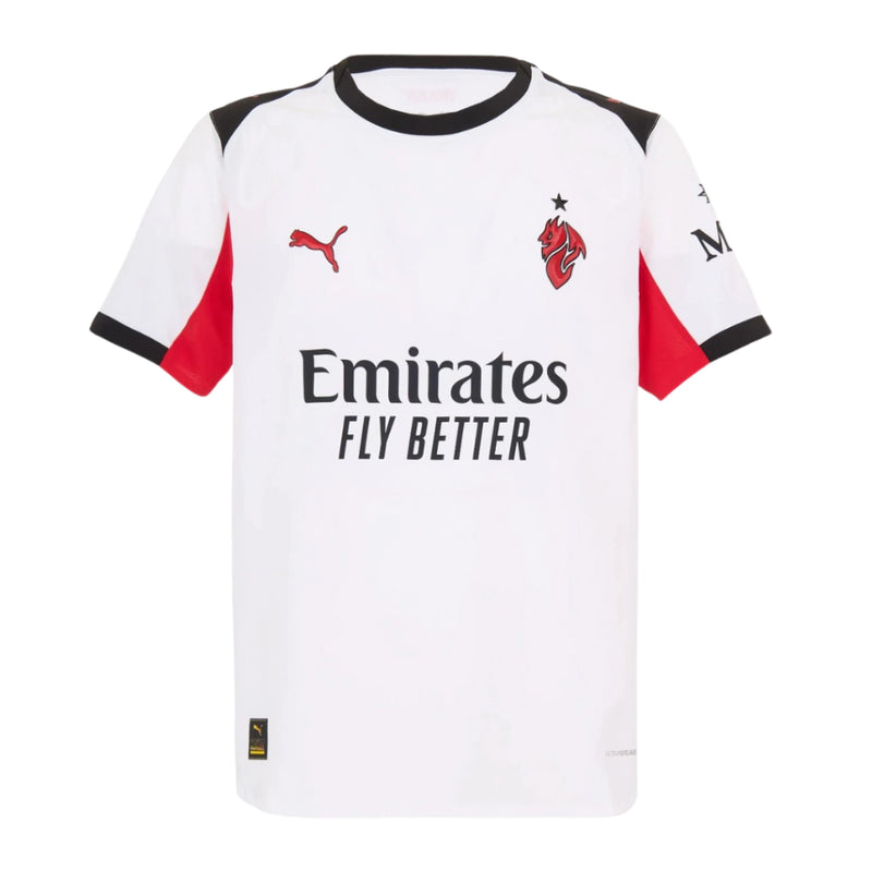 MILAN AWAY 25/26