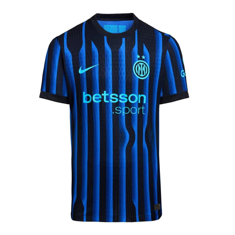 INTER DE MILAN HOME 25/26