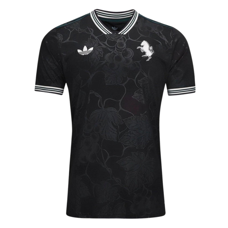 JUVENTUS THIRD 25/26